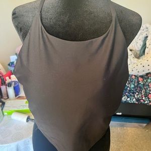 Blackjack sports bra